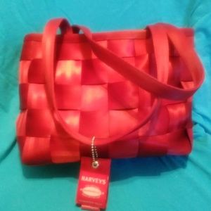 Harvey's Original Seatbelt Bag